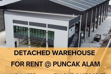 Taman Industri Alam Jaya