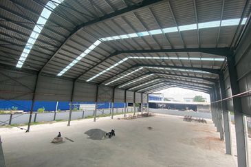 Taman Industri Alam Jaya