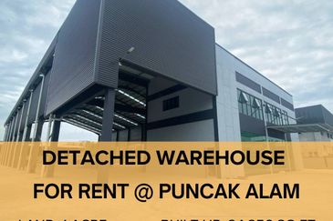 Taman Industri Alam Jaya