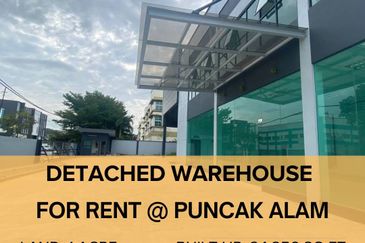 Taman Industri Alam Jaya