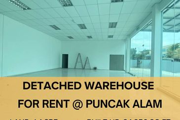 Taman Industri Alam Jaya