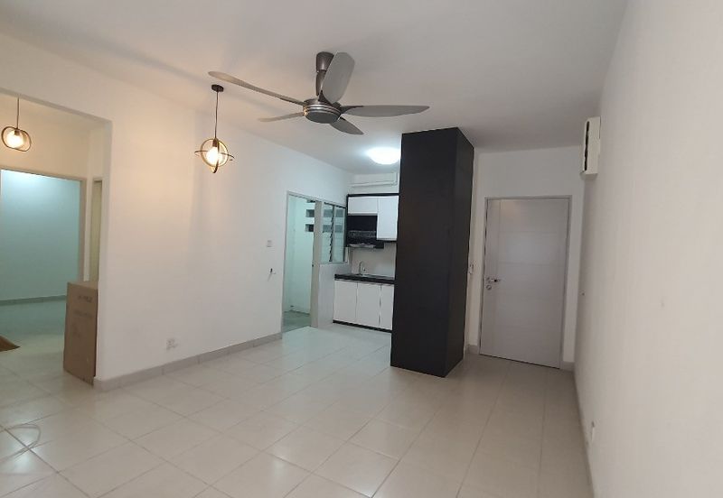 Rumah Selangorku De Kiara