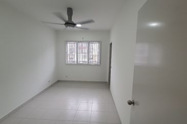 Rumah Selangorku De Kiara