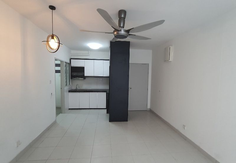 Rumah Selangorku De Kiara