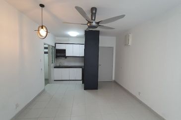 Rumah Selangorku De Kiara