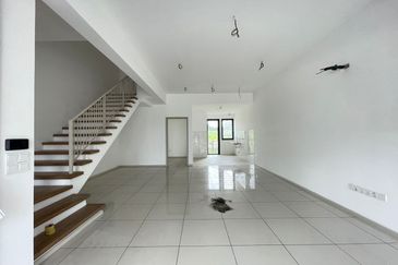 Ilham Residence @ City of Elmina