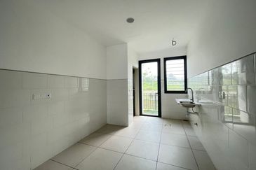 Ilham Residence @ City of Elmina