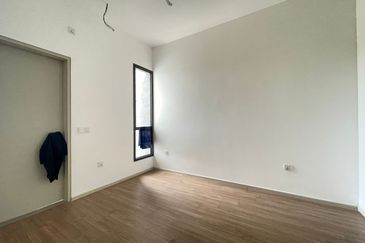 Ilham Residence @ City of Elmina