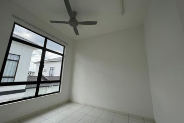 Avenham Garden @ Eco Grandeur