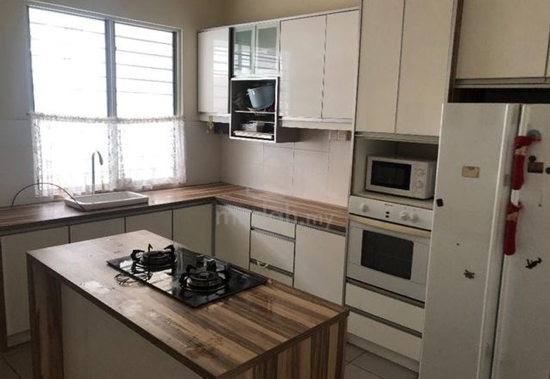 Bandar Seri Coalfields