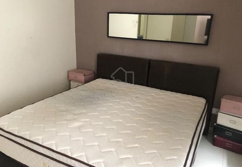 Bandar Seri Coalfields