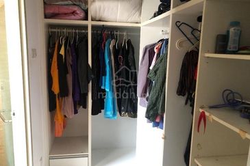 Bandar Seri Coalfields