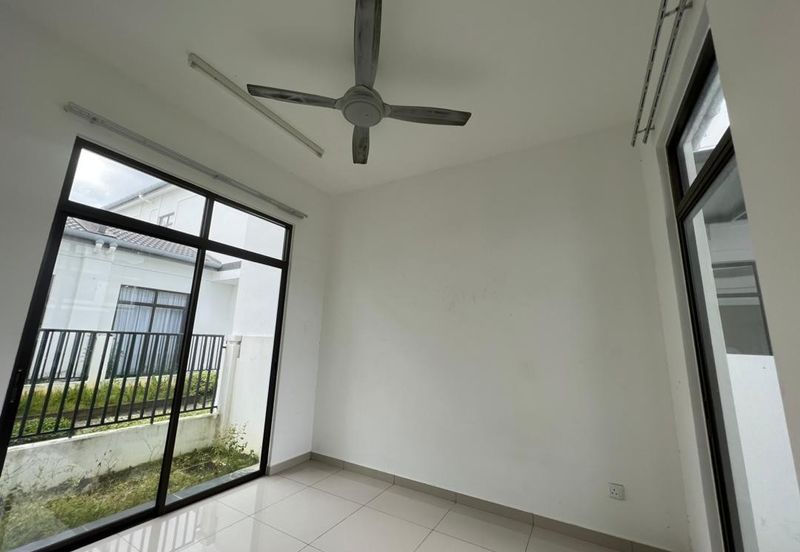 Avenham Garden @ Eco Grandeur