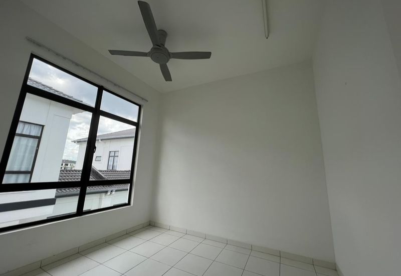 Avenham Garden @ Eco Grandeur