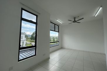 Avenham Garden @ Eco Grandeur