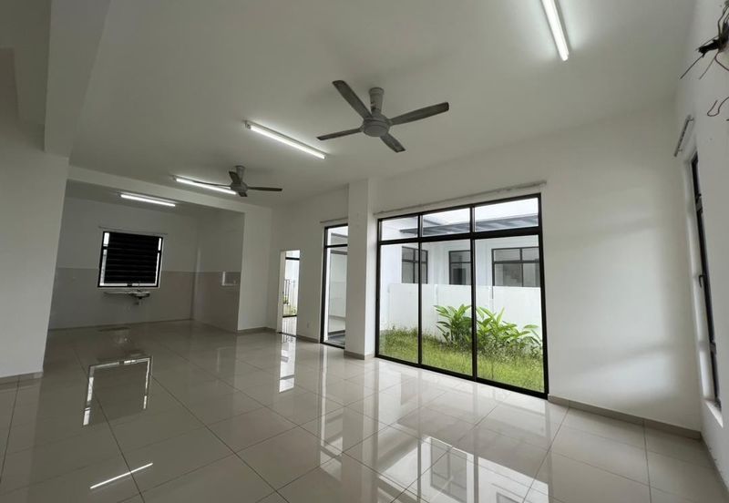 Avenham Garden @ Eco Grandeur