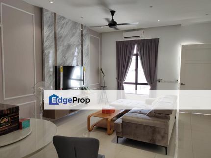 Graham Garden @ Eco Grandeur, Bandar Puncak Alam, Selangor Renovation, Selangor, Bandar Puncak Alam