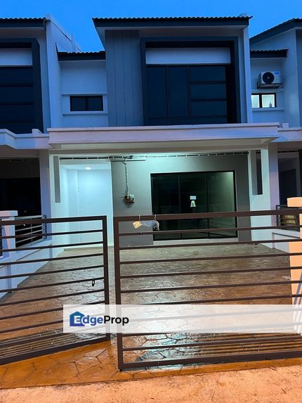 Bandar Saujana Utama, Sungai Buloh, Selangor Partially Furnished, Selangor, Sungai Buloh