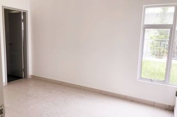 Bandar Seri Coalfields