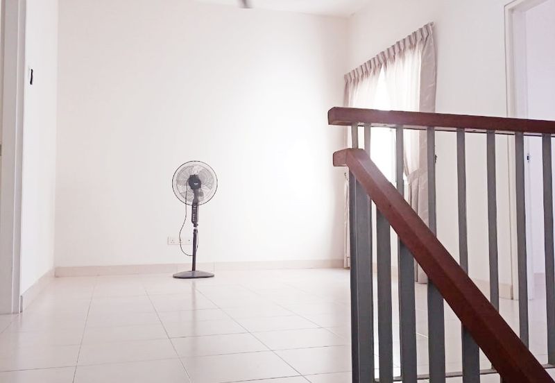 Areca @ Bandar Seri Coalfields