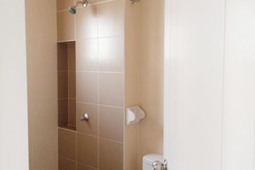 Areca @ Bandar Seri Coalfields