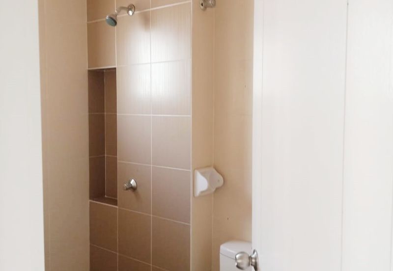 Areca @ Bandar Seri Coalfields