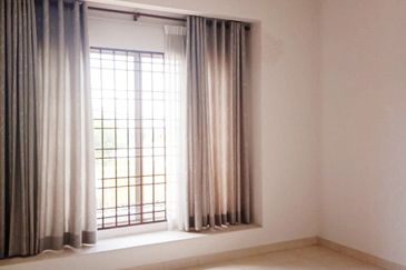 Areca @ Bandar Seri Coalfields