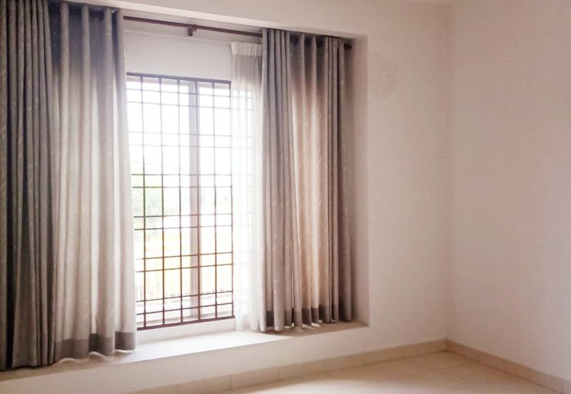 Areca @ Bandar Seri Coalfields