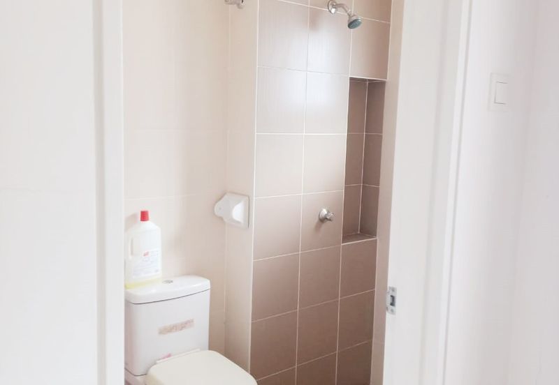 Areca @ Bandar Seri Coalfields