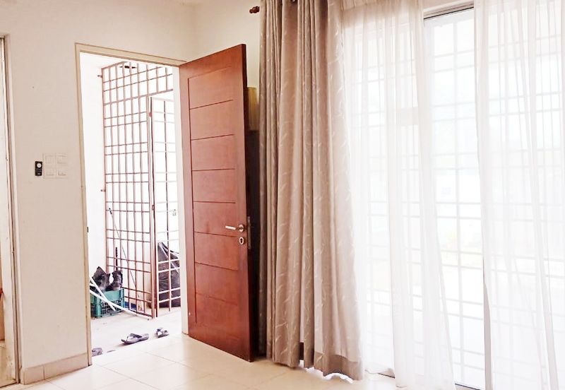 Areca @ Bandar Seri Coalfields