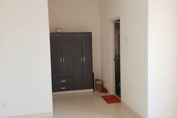 Areca @ Bandar Seri Coalfields