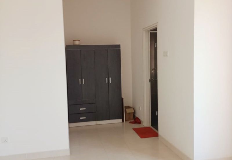 Areca @ Bandar Seri Coalfields