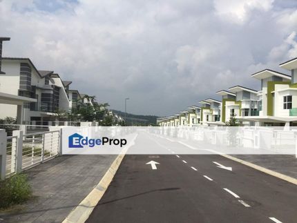 Greenhill Residence, Shah Alam, Selangor, Selangor, Shah Alam