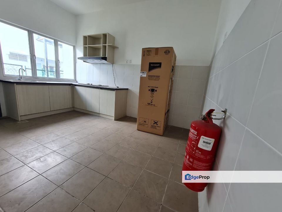 Idaman Warisan Puncak Alam, Bandar Puncak Alam, Selangor, Selangor, Bandar Puncak Alam