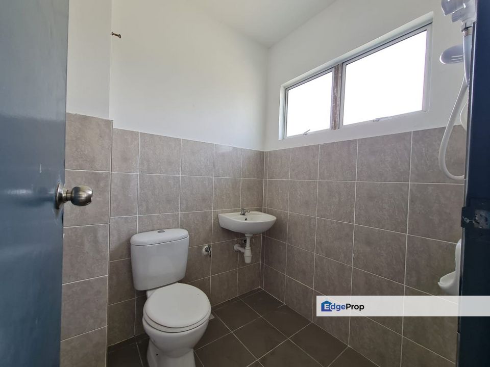 Idaman Warisan Puncak Alam, Bandar Puncak Alam, Selangor, Selangor, Bandar Puncak Alam