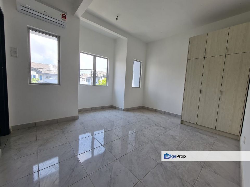 Idaman Warisan Puncak Alam, Bandar Puncak Alam, Selangor, Selangor, Bandar Puncak Alam