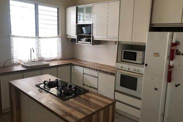 The Duranta @ Bandar Seri Coalfields