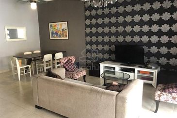 The Duranta @ Bandar Seri Coalfields