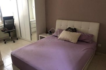 The Duranta @ Bandar Seri Coalfields