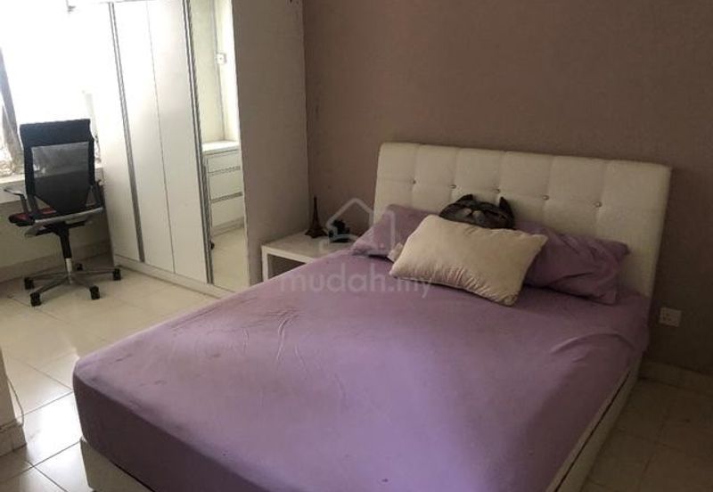 The Duranta @ Bandar Seri Coalfields