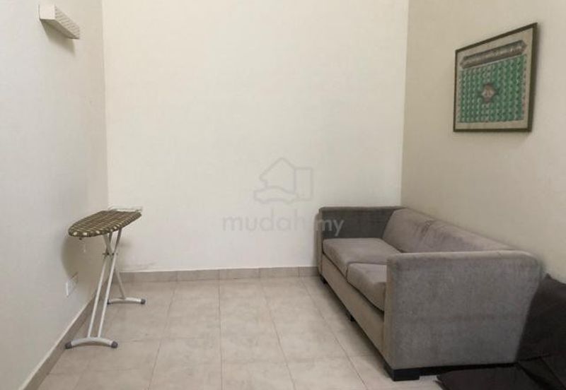 The Duranta @ Bandar Seri Coalfields