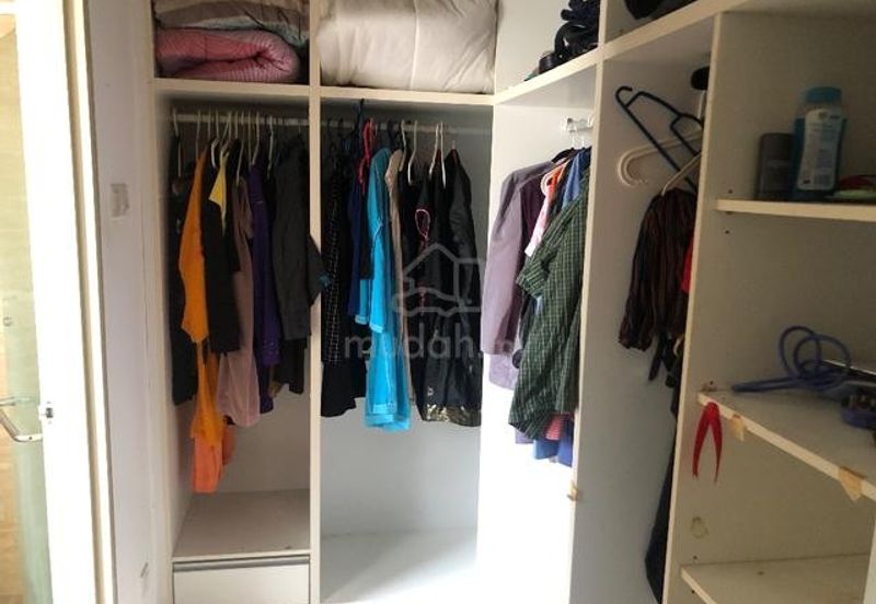 The Duranta @ Bandar Seri Coalfields