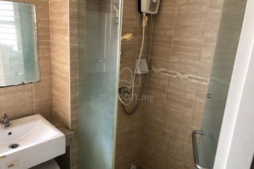 The Duranta @ Bandar Seri Coalfields