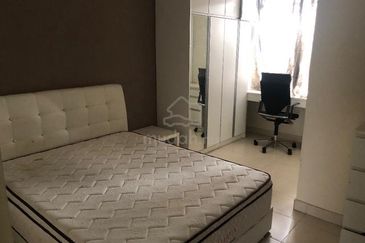 The Duranta @ Bandar Seri Coalfields