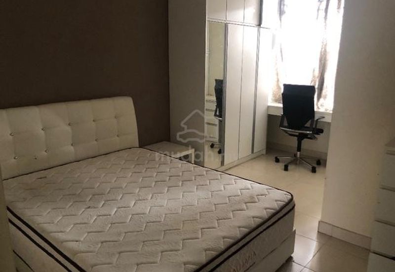 The Duranta @ Bandar Seri Coalfields