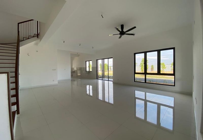 Bandar Seri Coalfields