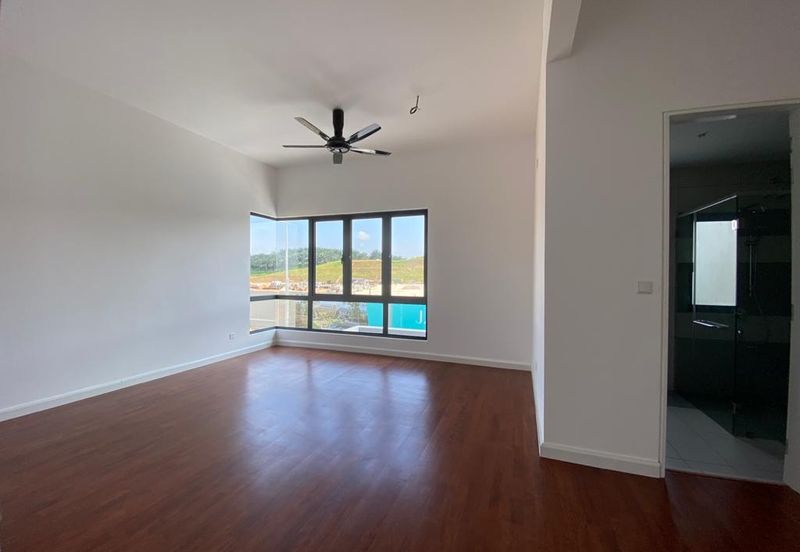 Bandar Seri Coalfields