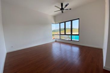 Bandar Seri Coalfields