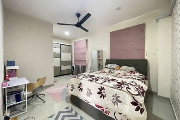 Sungai Buloh Country Resort