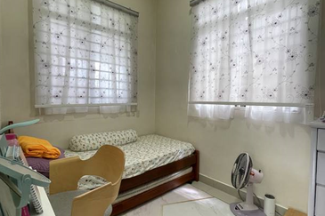 Sungai Buloh Country Resort